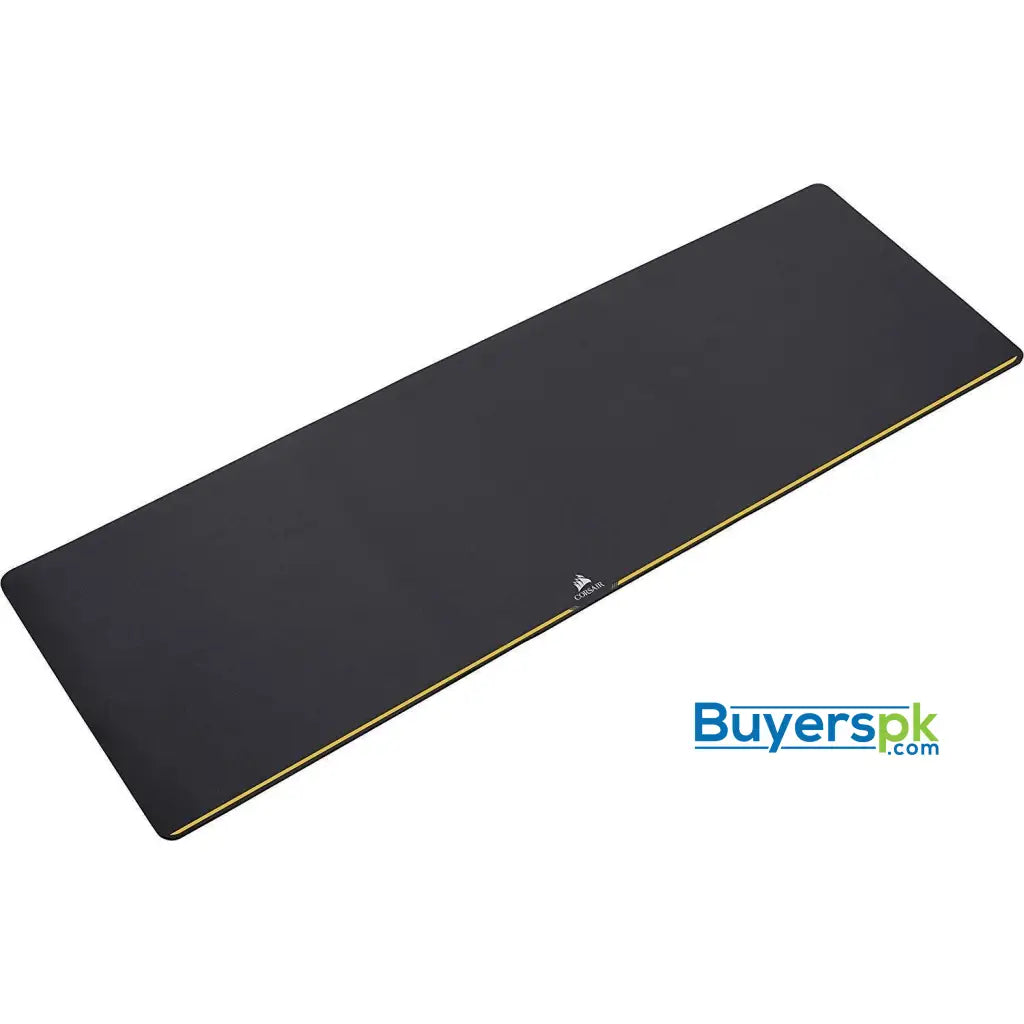 CORSAIR MM200 - Cloth Mouse Pad - High-Performance Mouse Pad Optimized for Gaming Sensors - Designed for Maximum Control - Extended CORSAIR MM200 - Cloth Mouse Pad - High-Performance Mouse Pad Optimized for Gaming Sensors - Designed for Maximum Control - Extended